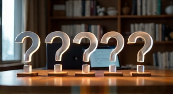 Die 5 meistgestellten Fragen (FAQ) zu Steuerberatung