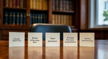 Die 5 meistgestellten Fragen (FAQ) zu Steuerrecht und Behinderung