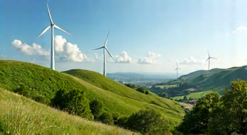 Die 5 meistgestellten Fragen (FAQ) zu Windenergie in Hessen