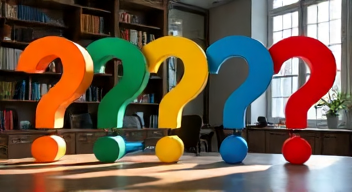 Die 5 meistgestellten Fragen (FAQ) zur Rechtsfortbildung