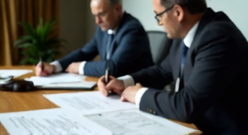 Die 6 häufigsten Fehler bei Agrarrecht