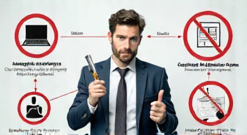 Die 6 häufigsten Fehler bei Arbeitslosigkeit