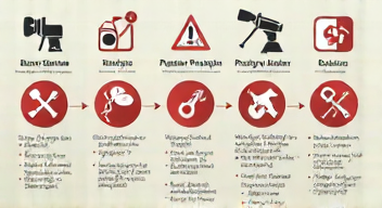 Die 6 häufigsten Fehler bei Beschlussmängeln