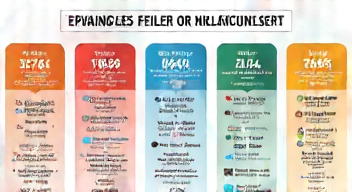 Die 6 häufigsten Fehler bei Bilanzrecht