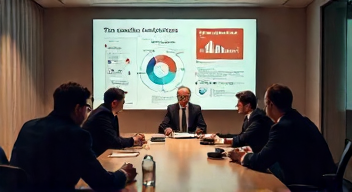 Die 6 häufigsten Fehler bei der Unternehmensführung