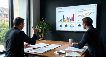 Die 6 häufigsten Fehler bei der Analyse von Geschäftszahlen