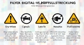 Die 6 häufigsten Fehler bei der digitalen Zwangsvollstreckung