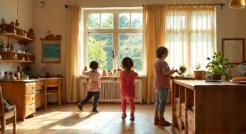 Die 6 häufigsten Fehler bei der Förderung von Waldorf-Kindertagesstätten