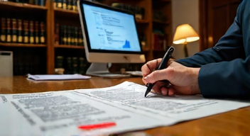 Die 6 häufigsten Fehler bei der Geltendmachung von Krankheiten im Asylrecht