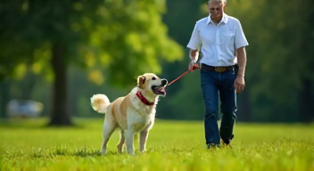 Die 6 häufigsten Fehler bei der Hundehalterung