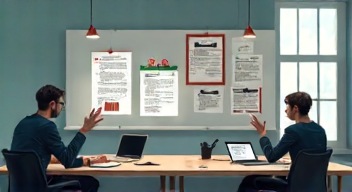 Die 6 häufigsten Fehler bei der Rechtsfortbildung