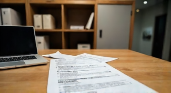 Die 6 häufigsten Fehler bei der Steuererklärung