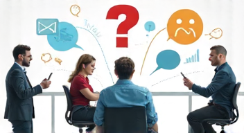 Die 6 häufigsten Fehler bei digitalen Konflikten