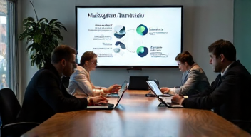 Die 6 häufigsten Fehler bei digitaler Transformation