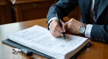 Die 6 häufigsten Fehler bei Empfangsvollmachten