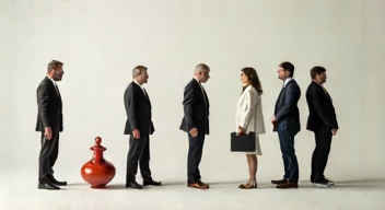 Die 6 häufigsten Fehler bei Erbrecht