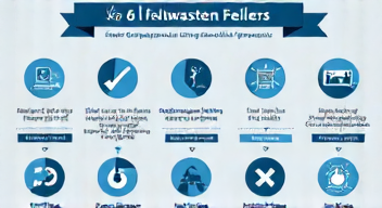 Die 6 häufigsten Fehler bei Geldwäscheprävention