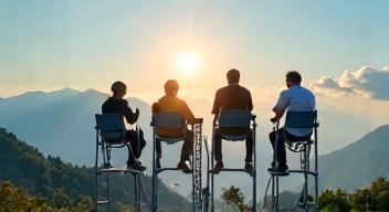 Die 6 häufigsten Fehler bei Hochsitzen