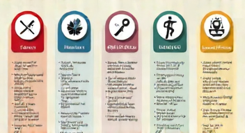 Die 6 häufigsten Fehler bei Patentrecht