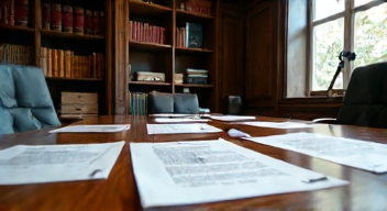 Die 6 häufigsten Fehler bei rechtlichen Fragen zur KI