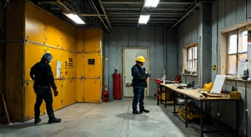 Die 6 häufigsten Fehler bei Schwarzarbeit