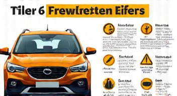 Die 6 häufigsten Fehler bei Steuererhebung