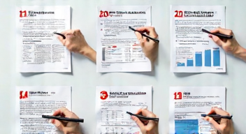 Die 6 häufigsten Fehler bei steuerrechtlichen Herausforderungen