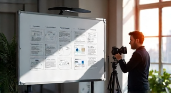 Die 6 häufigsten Fehler bei strategischer Planung