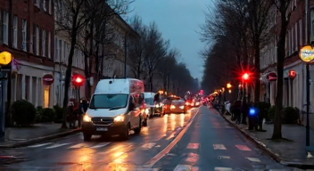Die 6 häufigsten Fehler bei Unfällen im Strafrecht