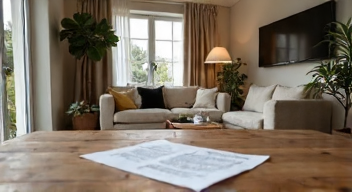 Die 6 häufigsten Fehler bei Untervermietung