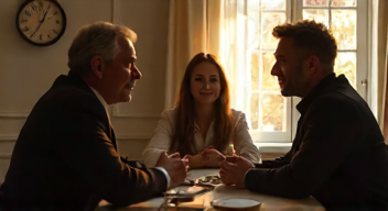 Die 6 häufigsten Fehler bei Verabschiedungen