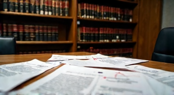 Die 6 häufigsten Fehler bei Verfahrensrecht