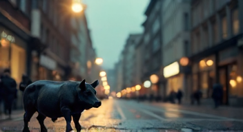 Die 6 häufigsten Fehler bei wirtschaftlichen Krisen