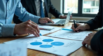 Die 6 häufigsten Fehler bei wirtschaftlichen Veränderungen