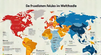 Die 6 häufigsten Fehler beim Welthandel