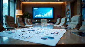 Die bedeutendsten Gesetze, Finanzkonten und ihre Auswirkungen auf 2027