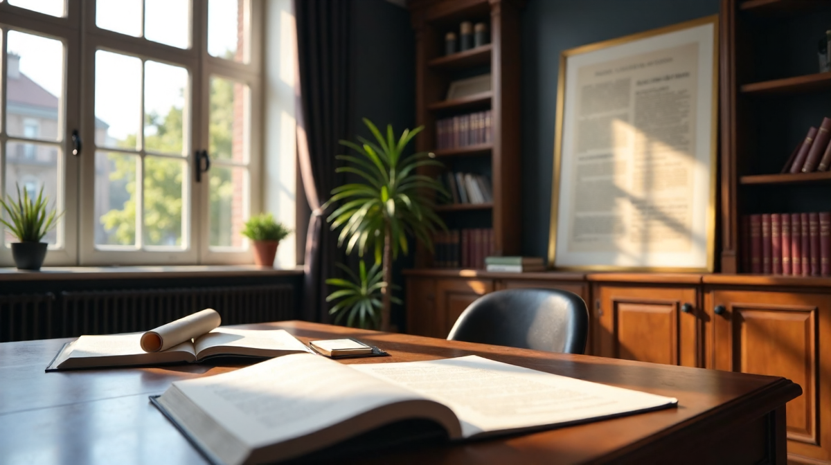 Die Bedeutung der Besoldung für Beamte: Verfassung, Rechtsprechung und Zukunft