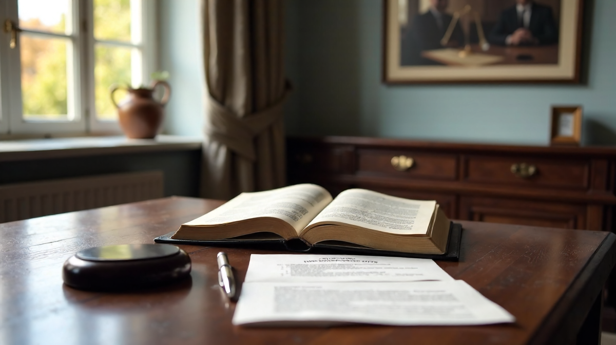 Die Bedeutung der Empfangsvollmacht im Steuerrecht: Ein Blick auf Haftungsbescheide