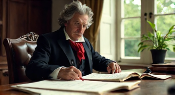 Die Bedeutung von Musik im Arbeitsrecht (10/10)