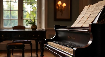 Die Bedeutung von Musik und Steuerrecht (10/10)