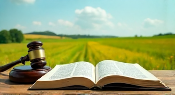 Die besten 8 Tipps bei Agrarrecht