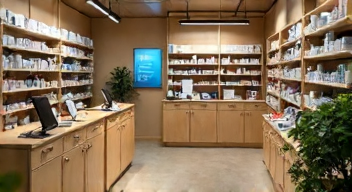 Die besten 8 Tipps bei Apothekenpraxis