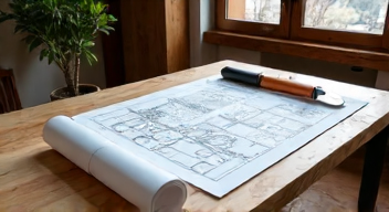 Die besten 8 Tipps bei der Bauplanung