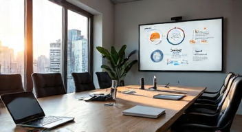 Die besten 8 Tipps bei der digitalen Transformation