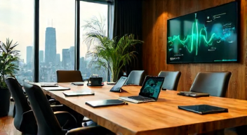 Die besten 8 Tipps bei der digitalen Transformation