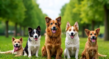 Die besten 8 Tipps bei der Hundehalterung