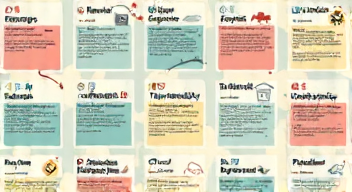 Die besten 8 Tipps bei der Rechtsfortbildung