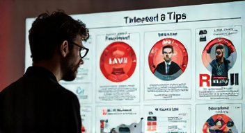 Die besten 8 Tipps bei der Umsetzung der RED III