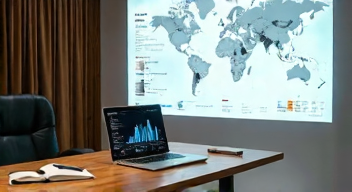 Die besten 8 Tipps bei digitalen Finanzberichten