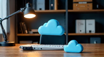 Die besten 8 Tipps bei digitaler Aufbewahrung